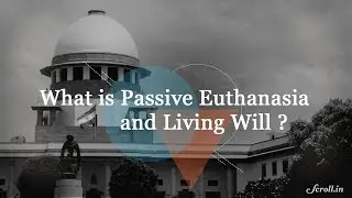 Explainer: What is a 'living will' and what is the right to die with dignity?
