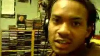 DJ Hizway at KGGN 890am