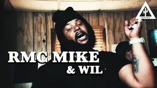 RMC MIKE x WIL - &laquo;GIFFT AND A CURSE&raquo; (МУЗЫКАЛЬНОЕ ВИДЕО)