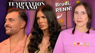 betrogen, belogen, VERLOBT?! Wiedersehen & Folge 12 - Temptation Island 2024