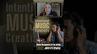 Intentional Music Creativity: Music Purposes and Intentions