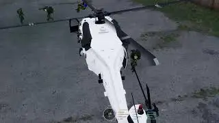 Arma Reforger - Ulfheimr