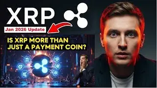 (26 Jan XRP Update) Is XRP More Than Just a Payment Coin? 85 # P-l7g