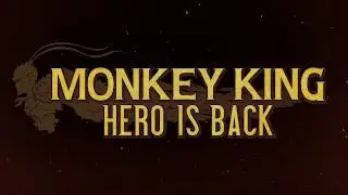MONKEY KING: HERO IS BACK - Developed by HEXADRIVE Inc.