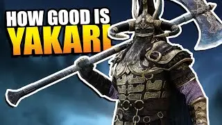 YAKARL THE SCOURGE - Underrated Clan Shop Lego?! | Raid: Shadow Legends (Test Server)
