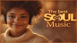 Relaxing soul music - The best soul music compilation