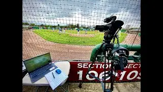 Notre Dame vs. Oakfield-Alabama | Section V Baseball 2023