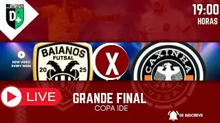 Tonz&atilde;o Futshow's broadcast