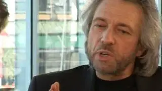 Gregg Braden Pt 6/9 - 'Language of Peace' Measuring Human Consciousness - 