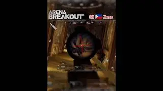 Which is the most dangerous gun? #arenabreakouts8 #peakab #warzone #arenabreakouttips #4u #fyp #cod