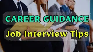 JOB INTERVIEW TIPS IN URDU | Job Interview Denay ka Tareeqa | Career Guidance | Fouzia Bano Official