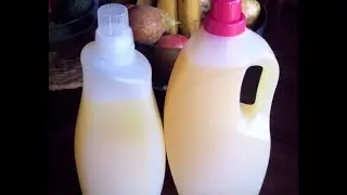 taller detergentes ecol&oacute;gicos