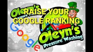 Raise your google ranking on google maps