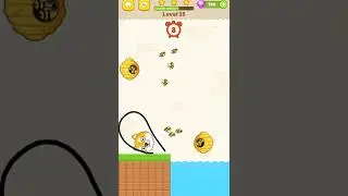 Save the Dog | Level 35 | InsaneSkull Gaming