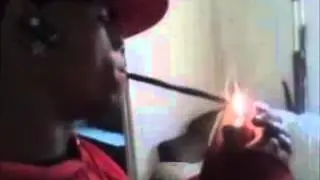 RED HEFFNER -GIVE ME A LIGHT (audio)