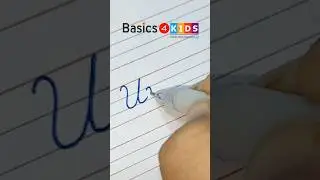 Umang name in cursive writing | U name in cursive writing | What is your name? 🤔 (Comment now)