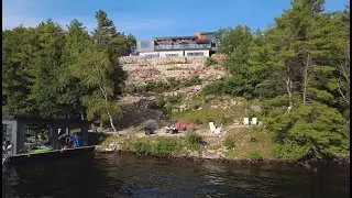 Coldwater Cottage