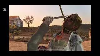 Dead or Alive&hellip; John Marston Chooses Violence 🤠🔥#reddeadredemption  #rdr #johnmarston #rockstargames 