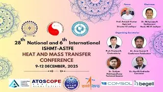 IHMTC 2025 Conference Aftermovie | IIT Jodhpur