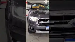 Ranger Limited 2020 4x4