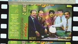 Necati Coşkunses - Karanfil Ekeceğim