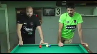 Ricci D. vs De Antonis A.