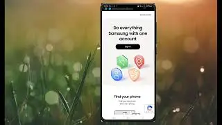 How to change country in samsung account 2025