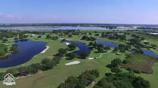 Tatum Ridge Golf Links - Big Summer Golf Card