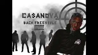 cass - Back freestyle (official audio)-cass_tv