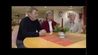 Karhuseutu TV pys&auml;kki ja etappi 2010
