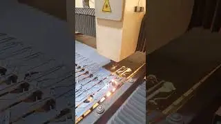 MS Laser Cutting Service Provider