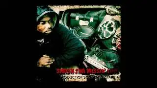 Smash Tha Missin' Link - Windy City (Feat. Al Breed)