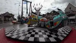 Break Dance 2 - Zuidema - Alkmaar - Offride - 23-08-2025
