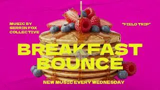 Field Trip - Bounce Music to Start Your Day - Serrin Fox Collective House and Techno