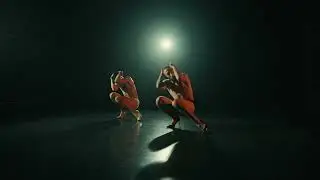 Sexo, Violencia y Llantas by Rosal&iacute;a- Rosal&iacute;a / Dance Video