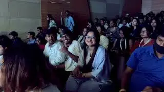 IAD - Mumbai supported by Arena animation&nbsp;andheri