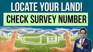 Step-by-Step Guide: How to Find Survey Number in Dharani Portal | Hyderabad Realestate
