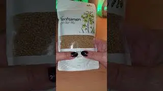 250 g   gelbe Senfsamen, Senfk&ouml;rner aus deutschem Anbau, Vielseitig verwendbar