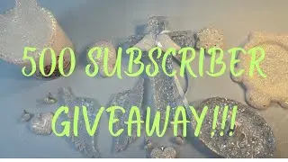 #98 @intoresin diamond cross, butterfly storage jar + extras!