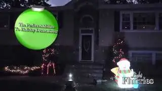 Light Flurries from Chelsea Home Imports