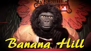 Rock Afire Explosion - Banana Hill