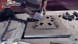 jafri cutting in kashigari