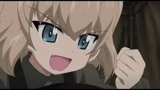 Girls Und Panzer Mad TV Memes Volume 2