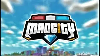 Mad City Live Event OST - The Gathering