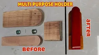 Creative and Useful Project