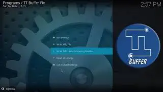 BEST WAYS TO STOP KODI BUFFERING FOR GOOD! ✅✅✅EASY TO FIX BUFFERING KODI IN FEW STEPS