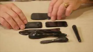 AcuPractice Videos: Techniques Gua Sha Tools