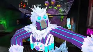 Gorilla tag live event🤯