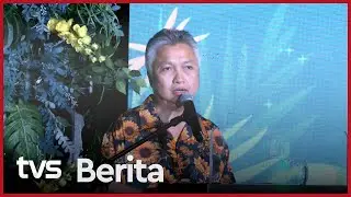 AIFFA 2025 ilham Premier Sarawak, satukan penggiat filem ASEAN di bumi kenyalang | TVS