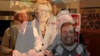 OTTAWA LIFE NEW SHOW